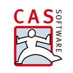 CAS Merlin CPQ logo